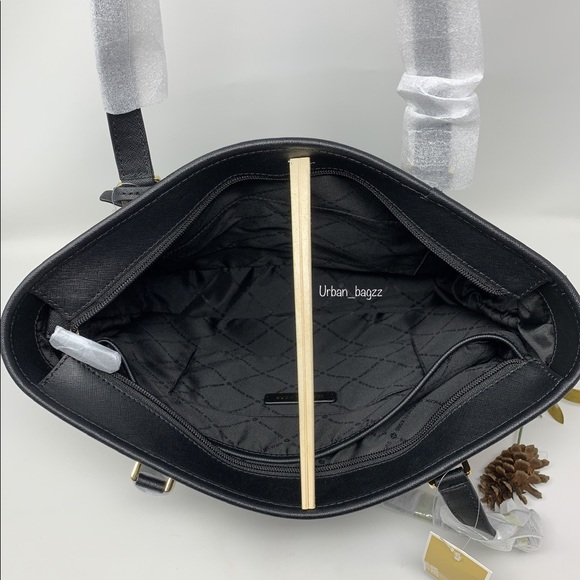 Michael Kors Sady Medium Tote - Picture 9 of 11